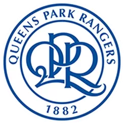 女王公园 队徽